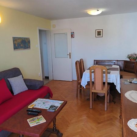Appartamento Oko Spalato Esterno foto