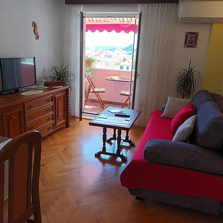 Appartamento Oko Spalato Esterno foto